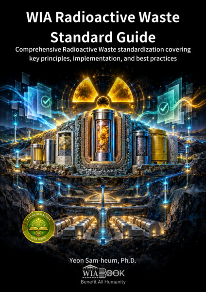 WIA Radioactive Waste Standard Guide (EN) (WIABOOK)