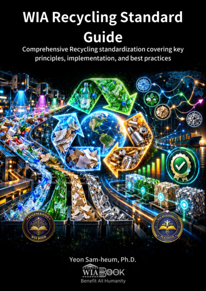 WIA Recycling Standard Guide (EN)