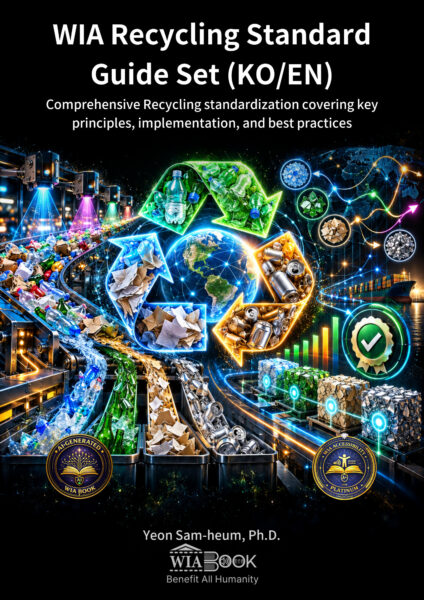 WIA Recycling Standard Guide Set (KO/EN)