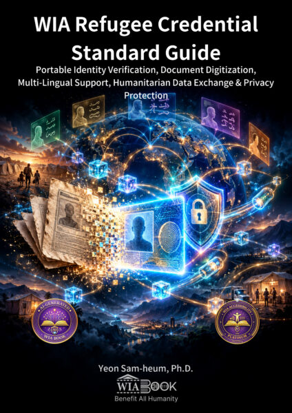 WIA Refugee Credential Standard Guide (EN)