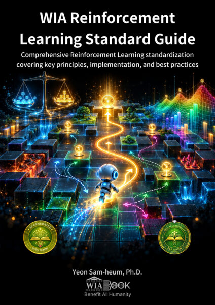 WIA Reinforcement Learning Standard Guide (EN)