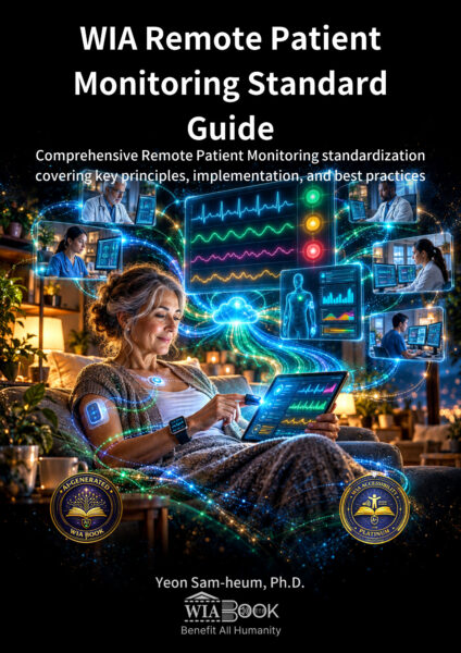 WIA Remote Patient Monitoring Standard Guide (EN)