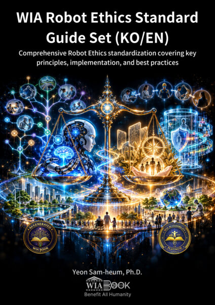 WIA Robot Ethics Standard Guide Set (KO/EN)