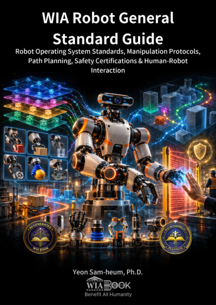 WIA Robot General Standard Guide (EN)