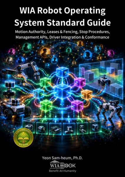 WIA Robot Operating System Standard Guide (EN)