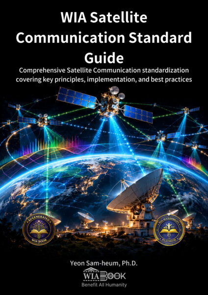 WIA Satellite Communication Standard Guide (EN)