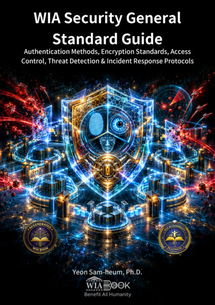 WIA Security General Standard Guide (EN)
