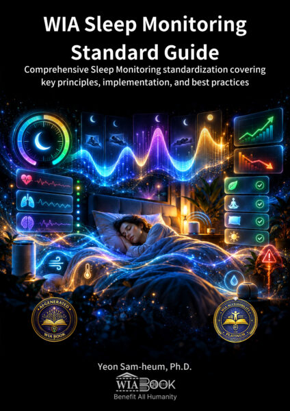 WIA Sleep Monitoring Standard Guide (EN)