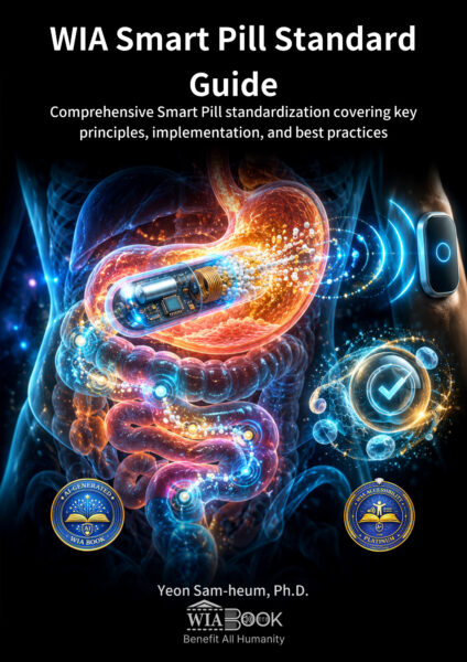WIA Smart Pill Standard Guide (EN)