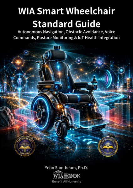 WIA Smart Wheelchair Standard Guide (EN)