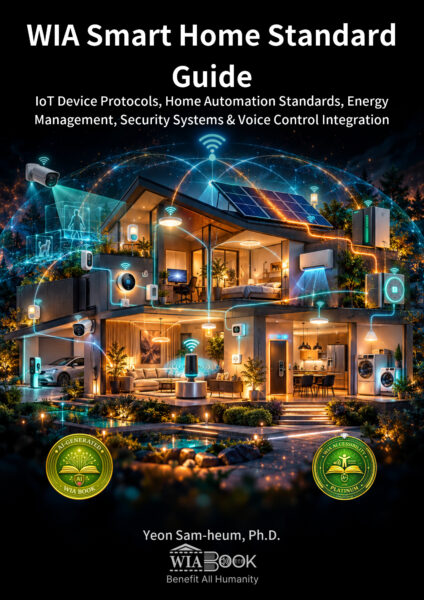 WIA Smart Home Standard Guide (EN)