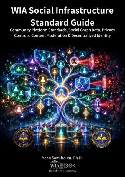 WIA Social Infrastructure Standard Guide (EN)