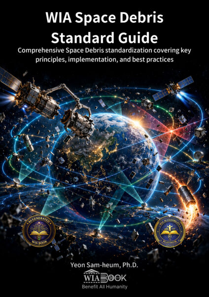 WIA Space Debris Standard Guide (EN)