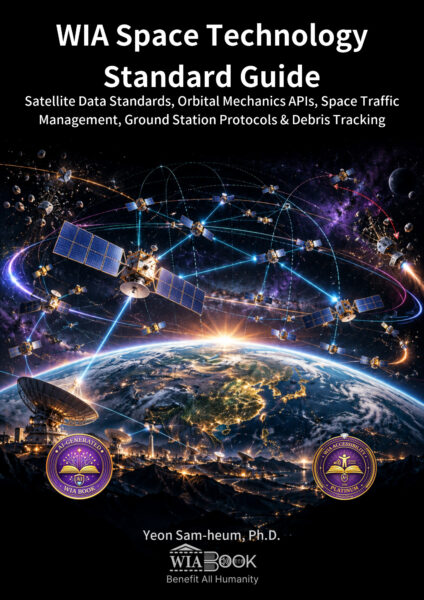 WIA Space Technology Standard Guide (EN)