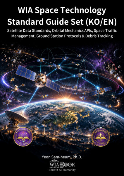 WIA Space Technology Standard Guide Set (KO/EN)