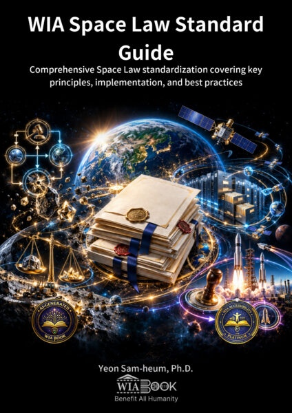 WIA Space Law Standard Guide (EN)