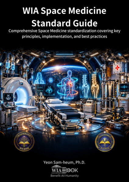 WIA Space Medicine Standard Guide (EN)