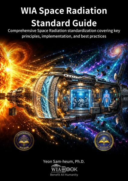 WIA Space Radiation Standard Guide (EN)