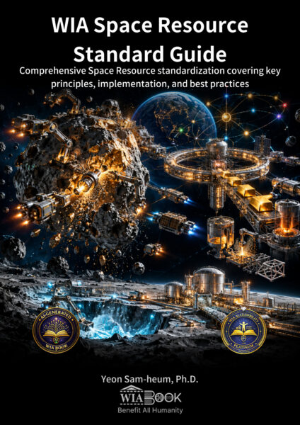 WIA Space Resource Standard Guide (EN)
