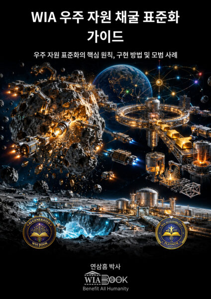 WIA 우주 자원 채굴 표준화 가이드 (KO)