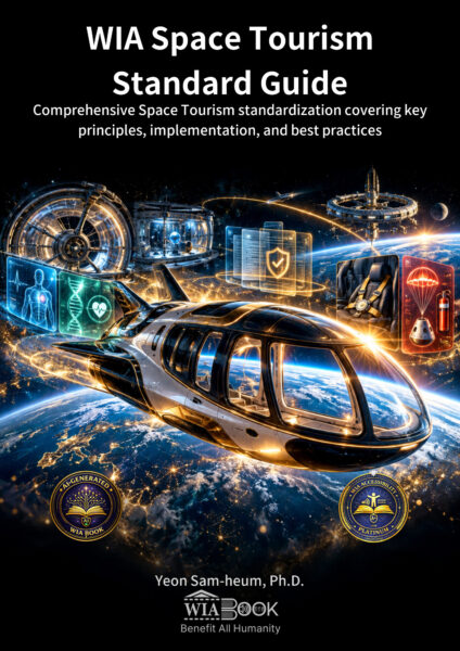 WIA Space Tourism Standard Guide (EN)