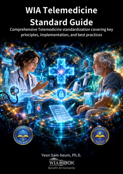 WIA Telemedicine Standard Guide (EN)
