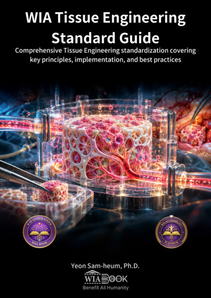 WIA Tissue Engineering Standard Guide (EN)