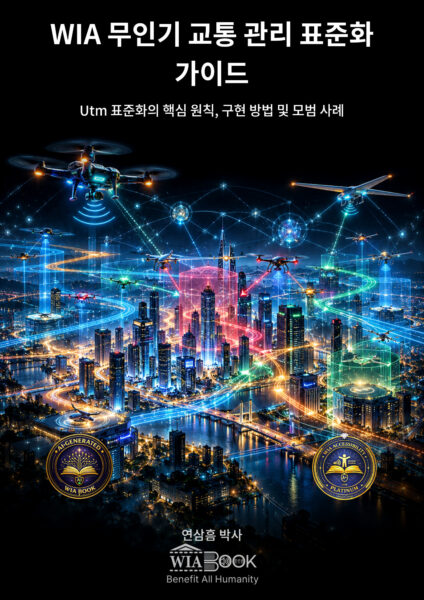 WIA 무인기 교통 관리 표준화 가이드 (KO)