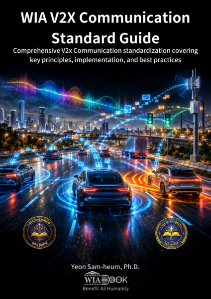 WIA V2X Communication Standard Guide (EN)