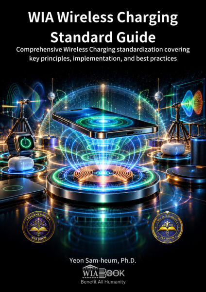 WIA Wireless Charging Standard Guide (EN)