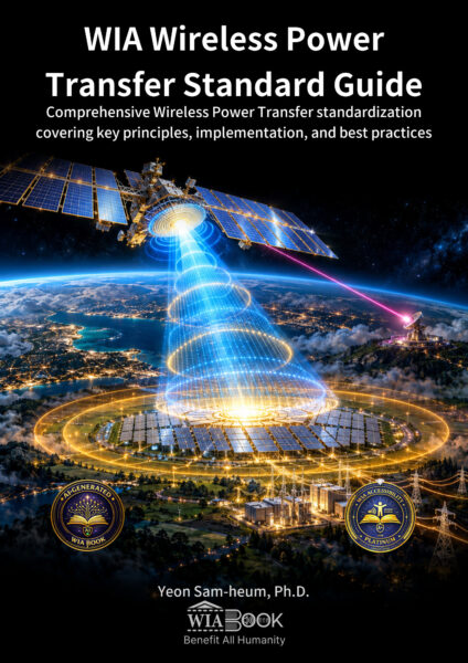 WIA Wireless Power Transfer Standard Guide (EN)