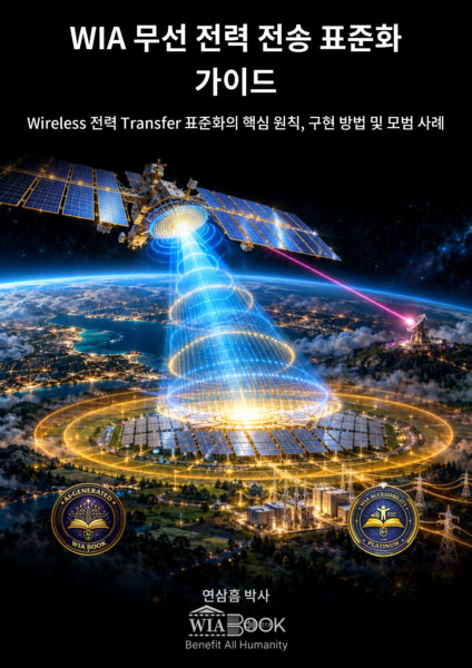 WIA 무선 전력 전송 표준화 가이드 (KO)
