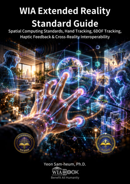 WIA Extended Reality Standard Guide (EN)