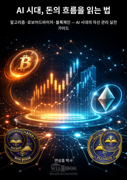 AI 시대, 돈의 흐름을 읽는 법