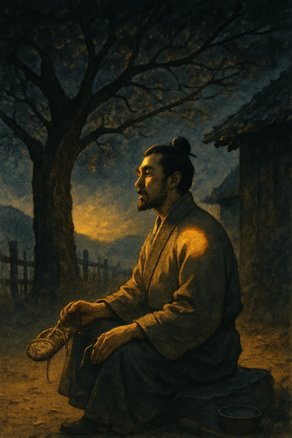 삼국지 365 Day 1 중간 일러스트