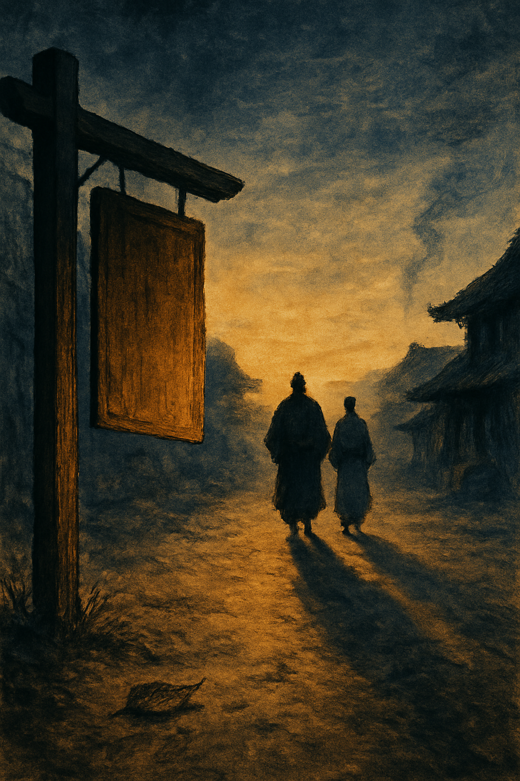 삼국지 365 Day 2 마무리 일러스트