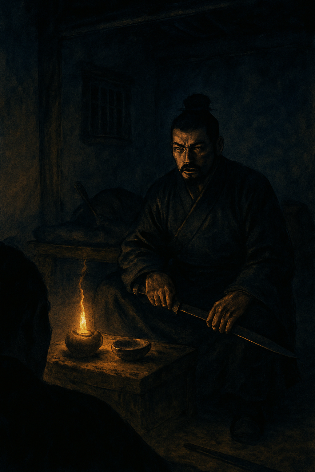 삼국지 365 Day 18 중간 일러스트