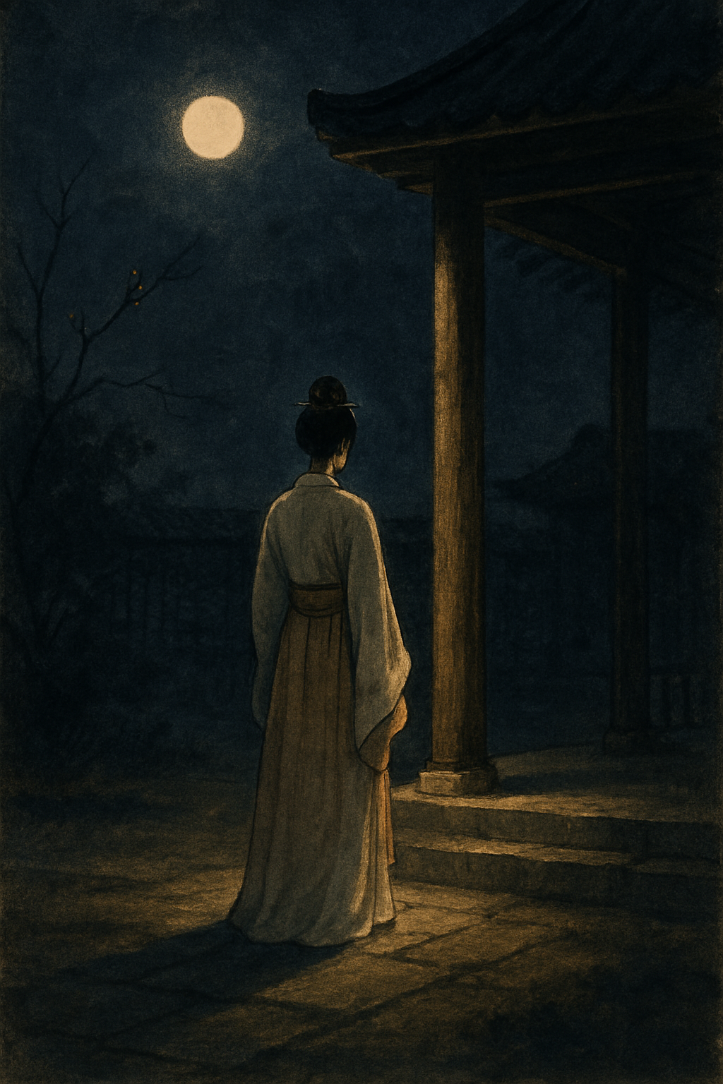삼국지 365 Day 31 마무리 일러스트