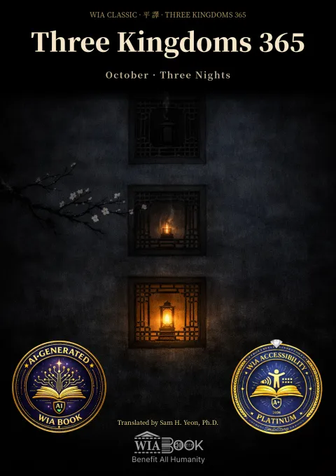October · Three Nights