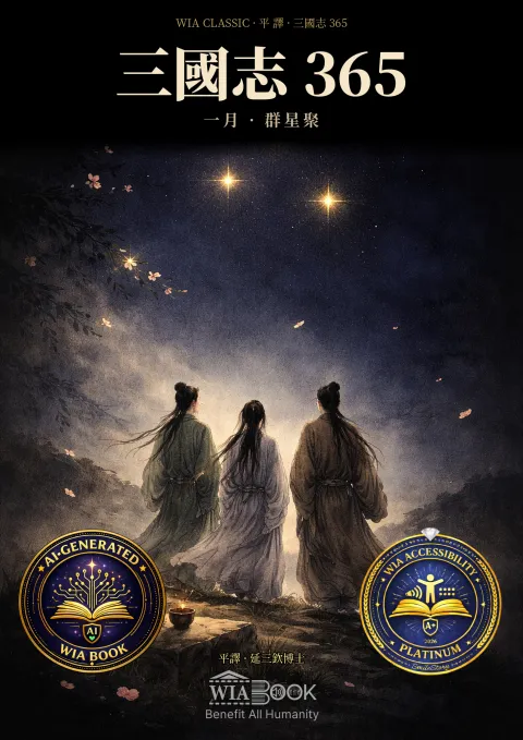 一月 · 群星聚