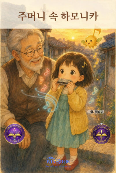 주머니 속 하모니