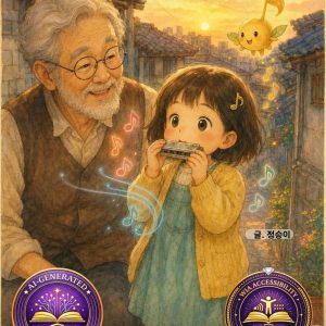 주머니 속 하모니