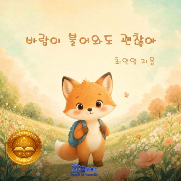 바람이 불어와도 괜찮아