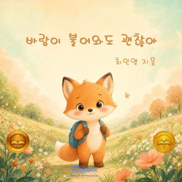 바람이 불어와도 괜찮아