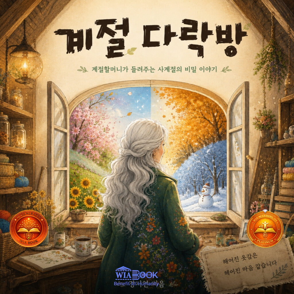 계절다락방 표지