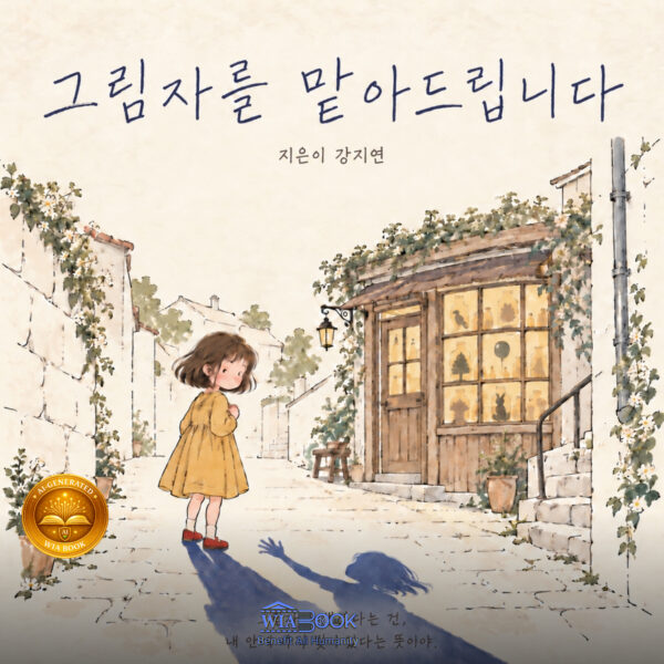 그림자를 맡아드립니다