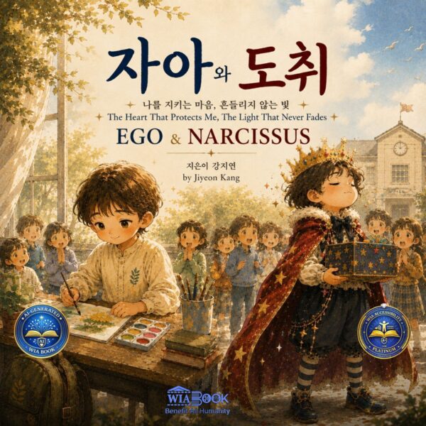 자아와 도취