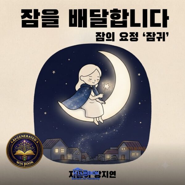 잠을 배달합니다
