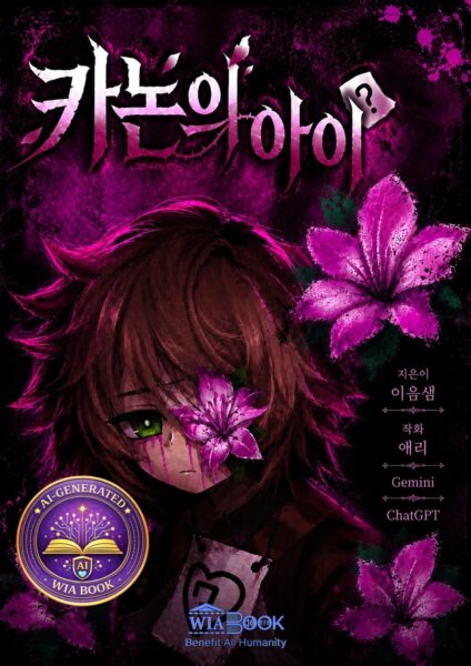 카논의 아이