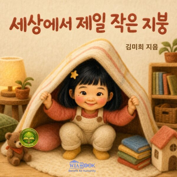 세상에서 제일 작은 지붕